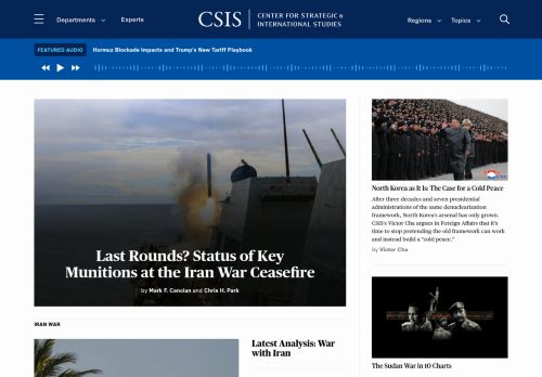 Screenshot of the audited page (Desktop 1440×900)