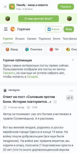 Screenshot of the audited page (Mobile 375×812)