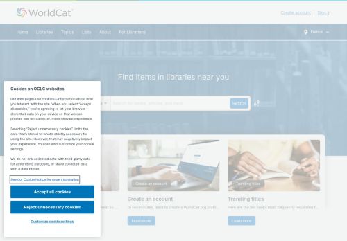 Screenshot of the audited page (Desktop 1440×900)