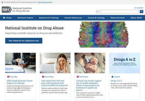 Screenshot of the audited page (Desktop 1440×900)
