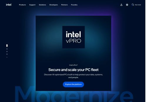 Screenshot of the audited page (Desktop 1440×900)