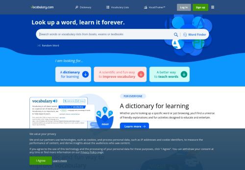 Screenshot of the audited page (Desktop 1440×900)