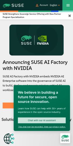 Screenshot of the audited page (Mobile 375×812)