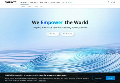 Screenshot of the audited page (Desktop 1440×900)