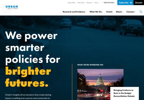 Screenshot of the audited page (Desktop 1440×900)