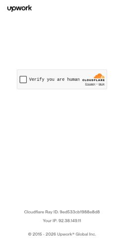 Screenshot of the audited page (Mobile 375×812)