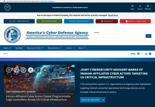 Screenshot of the audited page (Desktop 1440×900)