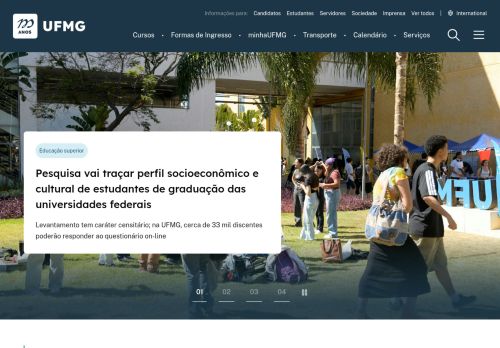 Screenshot of the audited page (Desktop 1440×900)