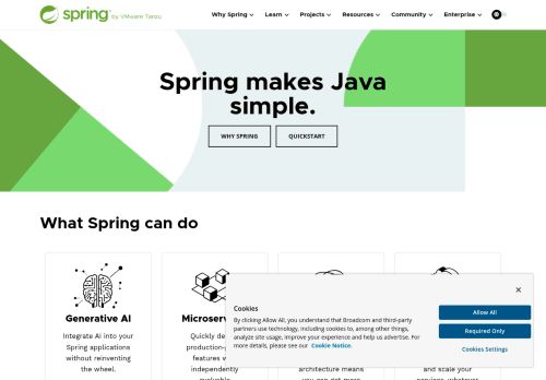 Screenshot of the audited page (Desktop 1440×900)