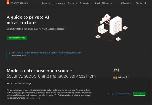 Screenshot of the audited page (Desktop 1440×900)
