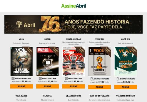 Screenshot of the audited page (Desktop 1440×900)