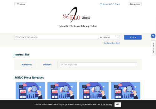 Screenshot of the audited page (Desktop 1440×900)