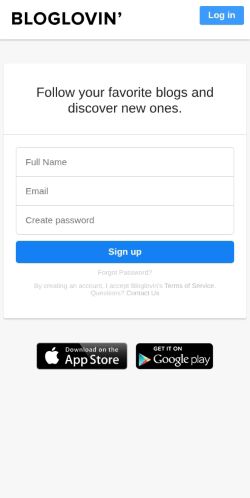 Screenshot of the audited page (Mobile 375×812)