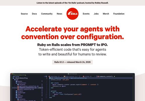 Screenshot of the audited page (Desktop 1440×900)
