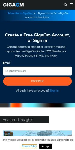 Screenshot of the audited page (Mobile 375×812)