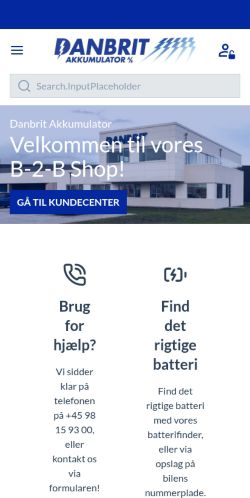 Mobile screenshot