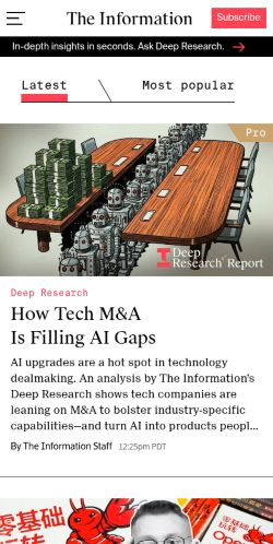 Screenshot of the audited page (Mobile 375×812)