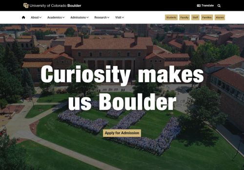 Screenshot of the audited page (Desktop 1440×900)