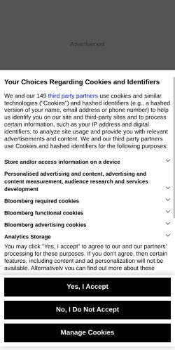 Screenshot of the audited page (Mobile 375×812)