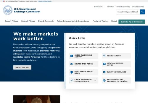 Screenshot of the audited page (Desktop 1440×900)