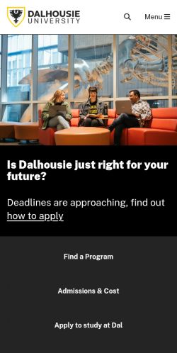 Screenshot of the audited page (Mobile 375×812)