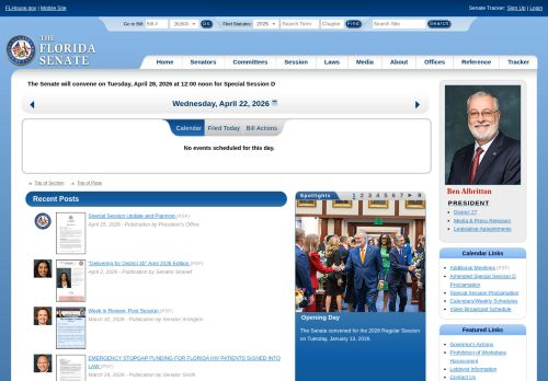 Screenshot of the audited page (Desktop 1440×900)