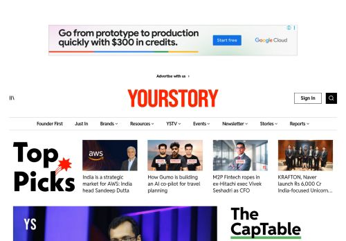 Screenshot of the audited page (Desktop 1440×900)