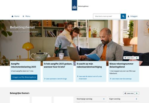 Screenshot of the audited page (Desktop 1440×900)