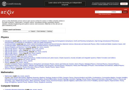 Screenshot of the audited page (Desktop 1440×900)