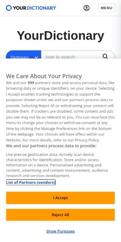 Screenshot of the audited page (Mobile 375×812)