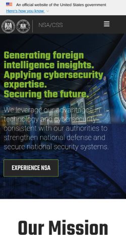 Screenshot of the audited page (Mobile 375×812)