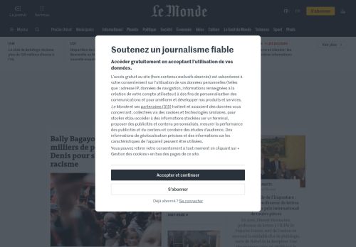 Screenshot of the audited page (Desktop 1440×900)