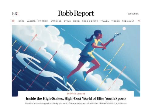 Screenshot of the audited page (Desktop 1440×900)