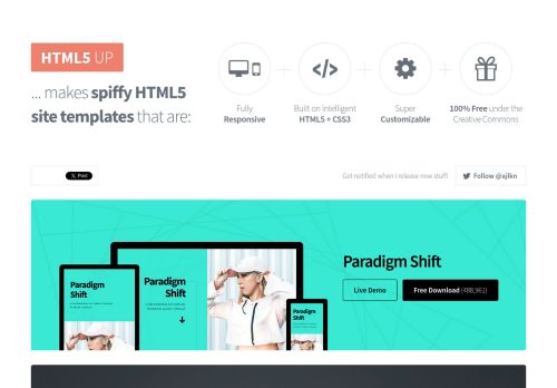 Screenshot of the audited page (Desktop 1440×900)
