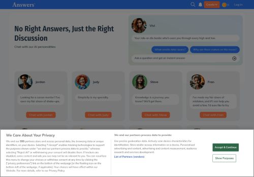 Screenshot of the audited page (Desktop 1440×900)