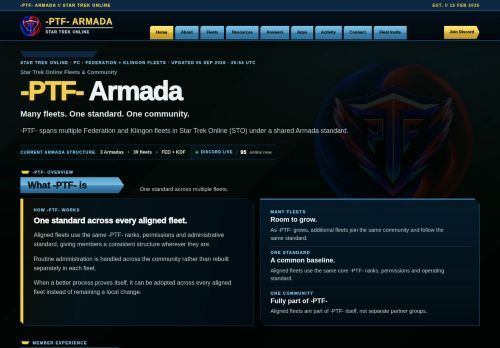 Desktop screenshot