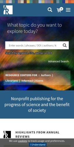 Screenshot of the audited page (Mobile 375×812)