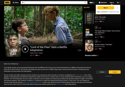 Screenshot of the audited page (Desktop 1440×900)