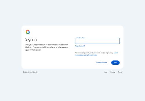 Screenshot of the audited page (Desktop 1440×900)