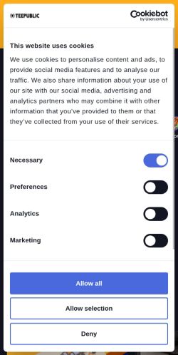 Screenshot of the audited page (Mobile 375×812)
