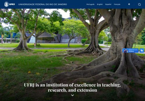 Screenshot of the audited page (Desktop 1440×900)