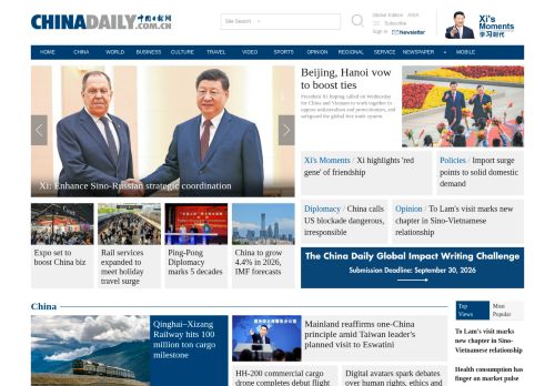 Screenshot of the audited page (Desktop 1440×900)