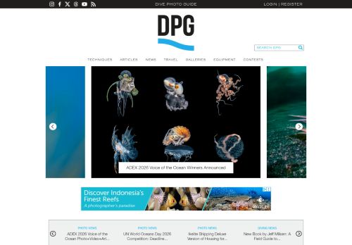 Screenshot of the audited page (Desktop 1440×900)