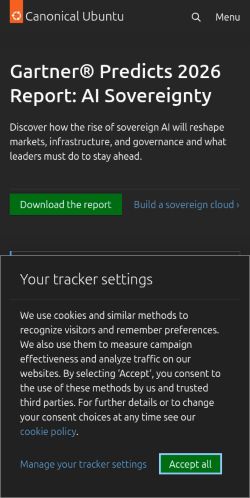 Screenshot of the audited page (Mobile 375×812)