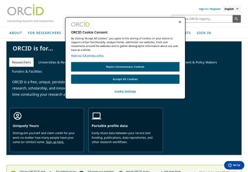 Screenshot of the audited page (Desktop 1440×900)