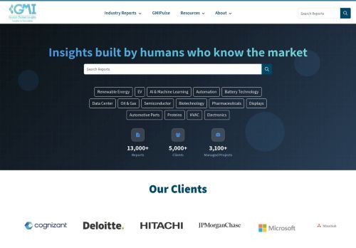 Screenshot of the audited page (Desktop 1440×900)
