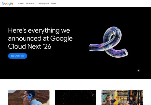 Screenshot of the audited page (Desktop 1440×900)