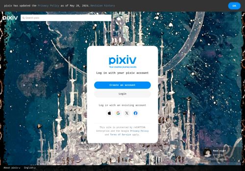 Screenshot of the audited page (Desktop 1440×900)