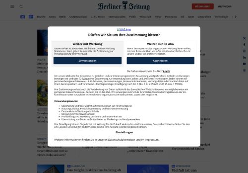 Screenshot of the audited page (Desktop 1440×900)