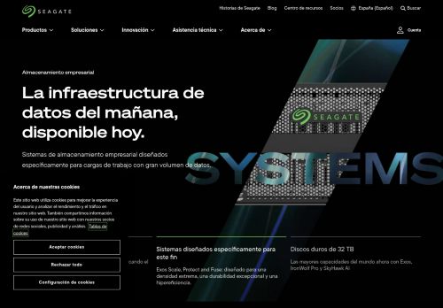 Screenshot of the audited page (Desktop 1440×900)